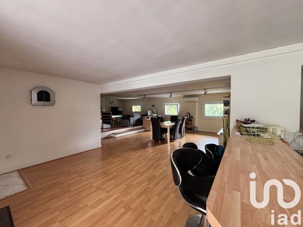 Appartement à vendre 5 pièces 130 m² Aubenas