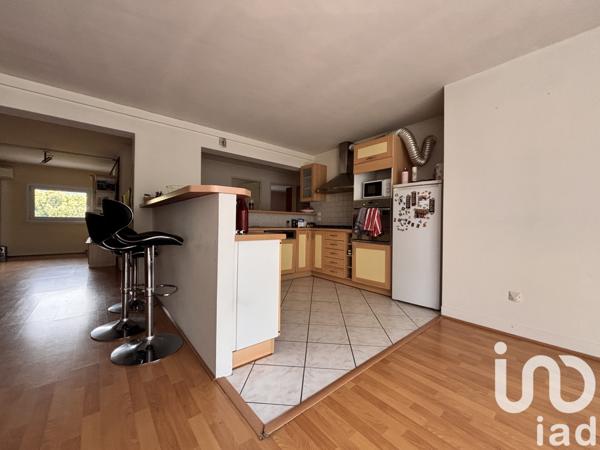 Appartement à vendre 5 pièces 130 m² Aubenas