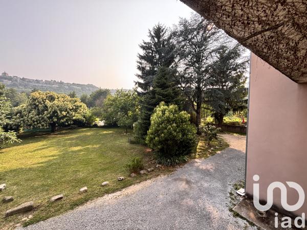 Appartement à vendre 5 pièces 130 m² Aubenas