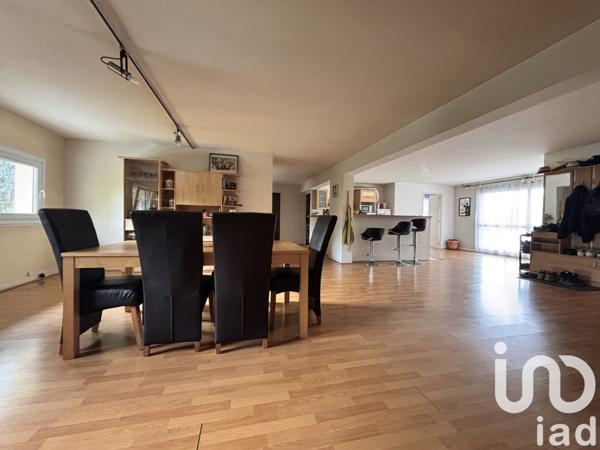 Appartement à vendre 5 pièces 130 m² Aubenas