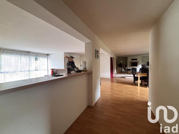 Appartement à vendre 5 pièces 130 m² Aubenas