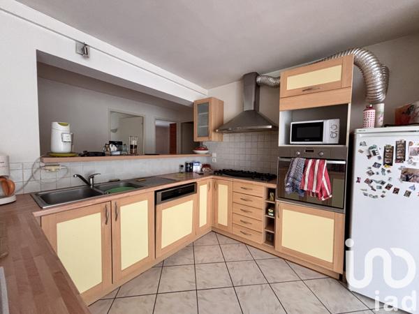 Appartement à vendre 5 pièces 130 m² Aubenas
