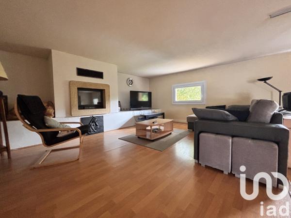 Appartement à vendre 5 pièces 130 m² Aubenas