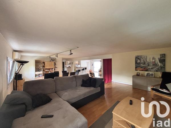 Appartement à vendre 5 pièces 130 m² Aubenas