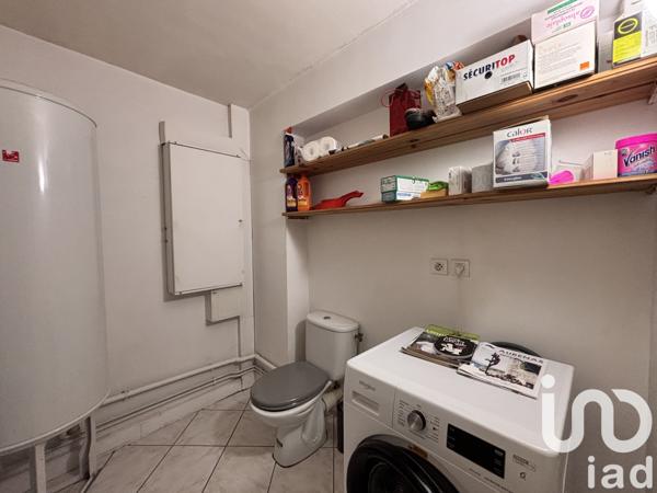 Appartement à vendre 5 pièces 130 m² Aubenas