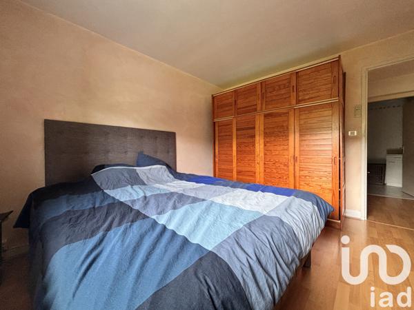 Appartement à vendre 5 pièces 130 m² Aubenas