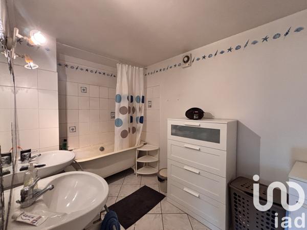 Appartement à vendre 5 pièces 130 m² Aubenas