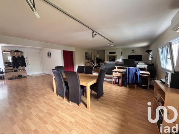 Appartement à vendre 5 pièces 130 m² Aubenas