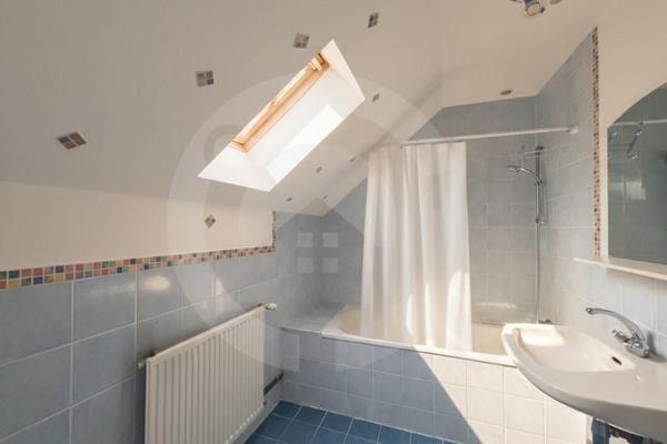 MAISON FAMILIALE - 130M2 6 PIECES MONNETIER MORNEX