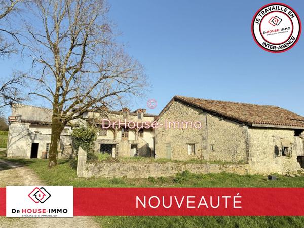 Maison à vendre 5 pièces de 140 m²