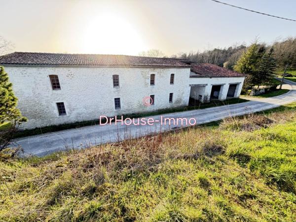 Maison à vendre 5 pièces de 140 m²