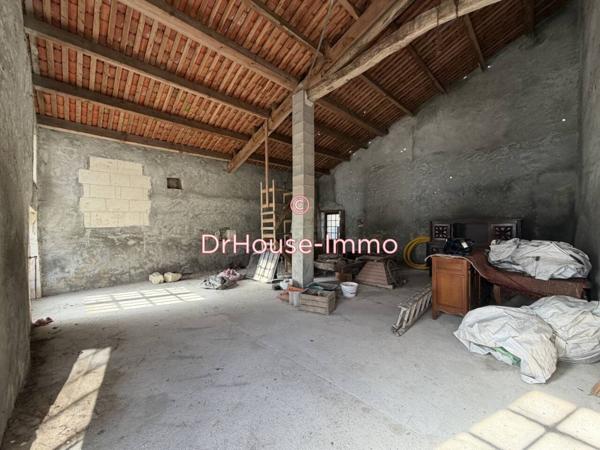 Maison à vendre 5 pièces de 140 m²