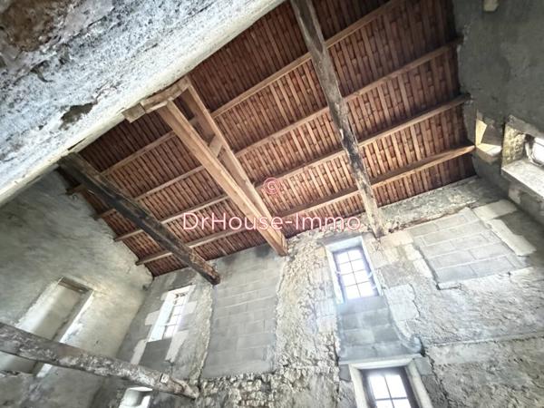 Maison à vendre 5 pièces de 140 m²