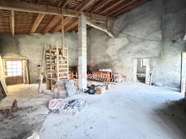 Maison à vendre 5 pièces de 140 m²