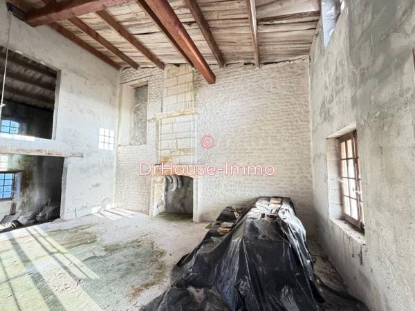 Maison à vendre 5 pièces de 140 m²