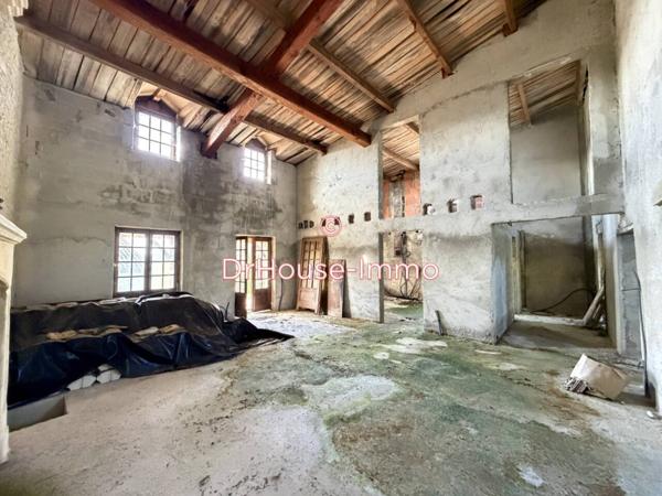 Maison à vendre 5 pièces de 140 m²