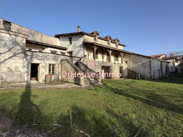 Maison à vendre 5 pièces de 140 m²