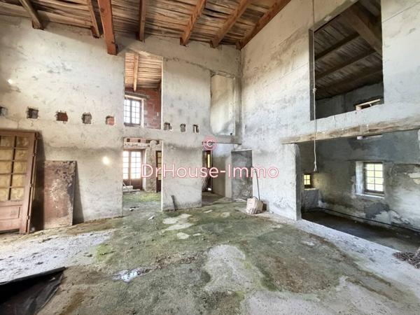 Maison à vendre 5 pièces de 140 m²