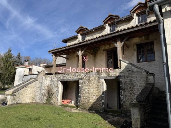Maison à vendre 5 pièces de 140 m²