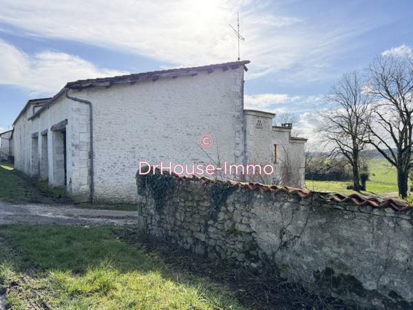 Maison à vendre 5 pièces de 140 m²