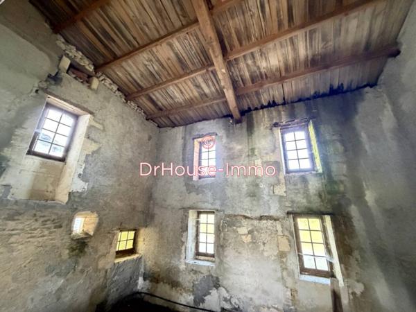 Maison à vendre 5 pièces de 140 m²