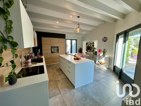 Maison à vendre 6 pièces 168 m² La Flotte