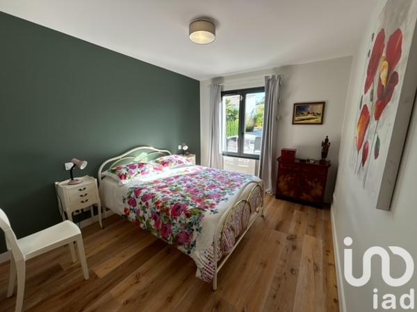 Maison à vendre 6 pièces 168 m² La Flotte