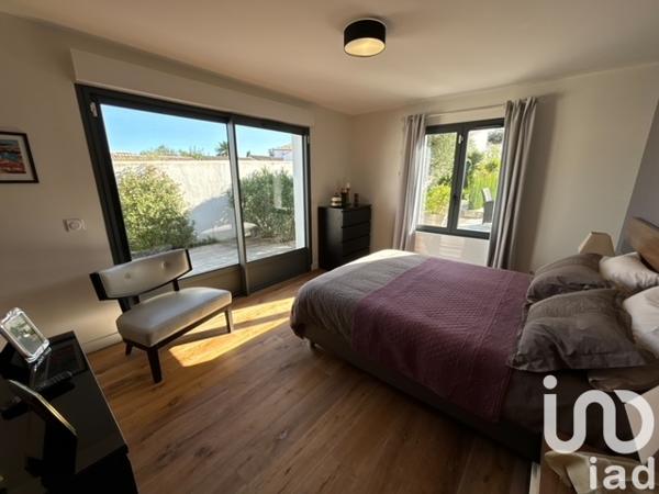 Maison à vendre 6 pièces 168 m² La Flotte
