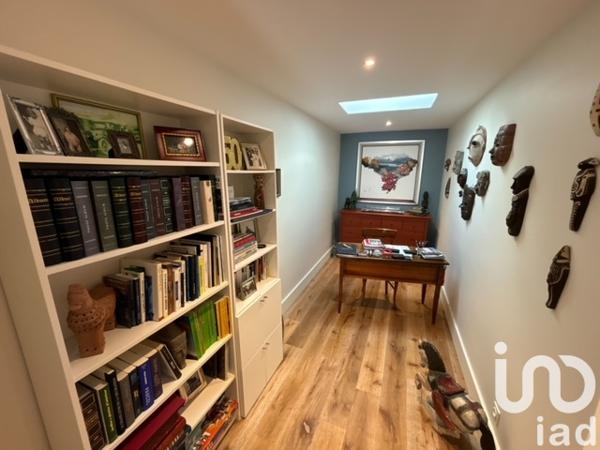 Maison à vendre 6 pièces 168 m² La Flotte