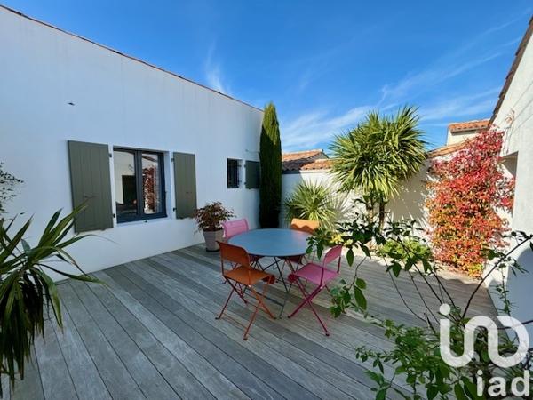 Maison à vendre 6 pièces 168 m² La Flotte