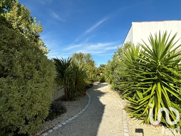 Maison à vendre 6 pièces 168 m² La Flotte