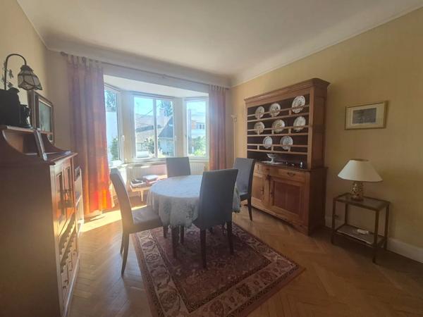 Maison à vendre 7 pièces 107.5m² Marcq-en-Barœul (59700)