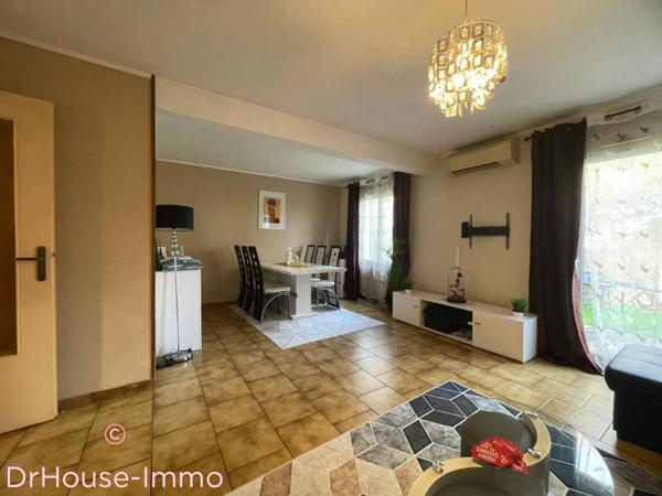Maison à vendre 5 pièces de 89 m²