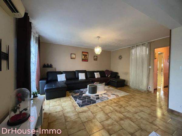 Maison à vendre 5 pièces de 89 m²