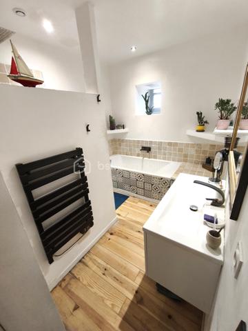 Appartement de 95 m²