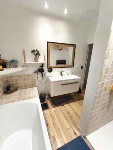 Appartement de 95 m²