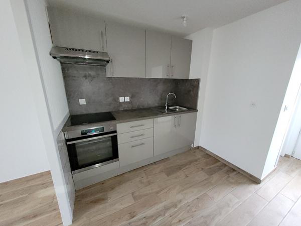 Maison à louer Trilport 3 pièce(s) 50 m2