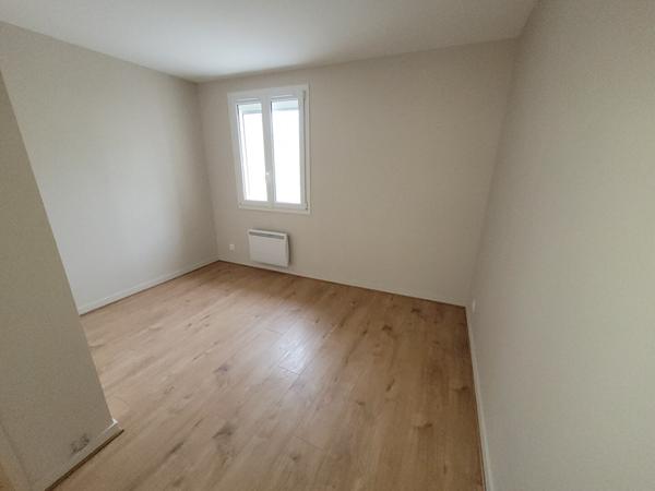 Maison à louer Trilport 3 pièce(s) 50 m2