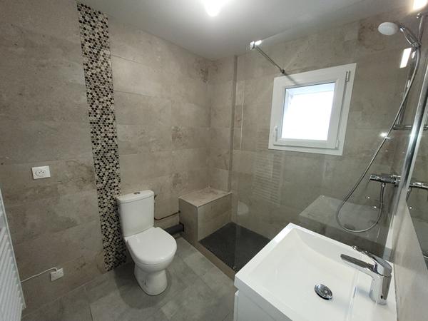 Maison à louer Trilport 3 pièce(s) 50 m2