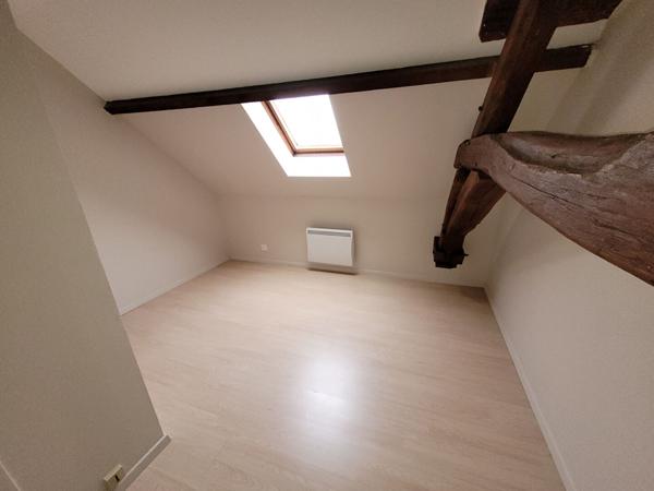 Maison à louer Trilport 3 pièce(s) 50 m2