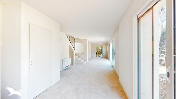 Maison à vendre |  Marseille 09 |  4 pièces | 100 m²