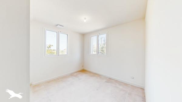 Maison à vendre |  Marseille 09 |  4 pièces | 100 m²