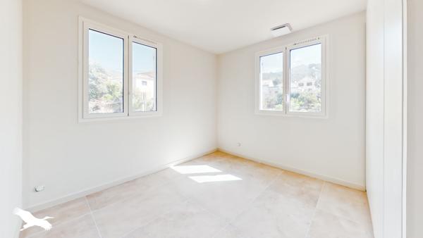 Maison à vendre |  Marseille 09 |  4 pièces | 100 m²