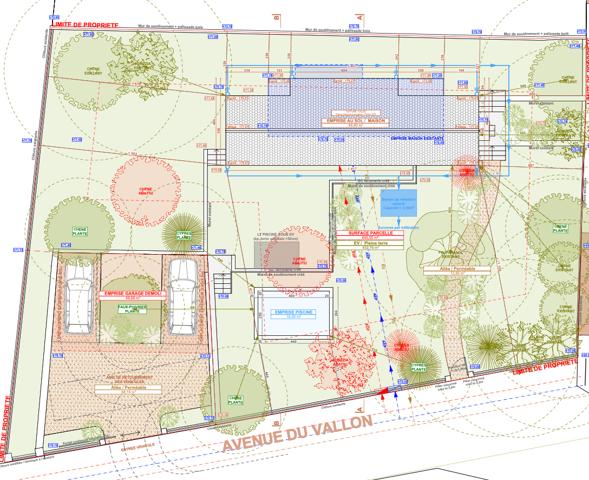 Maison à vendre |  Marseille 09 |  4 pièces | 100 m²