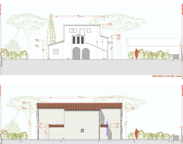 Maison à vendre |  Marseille 09 |  4 pièces | 100 m²