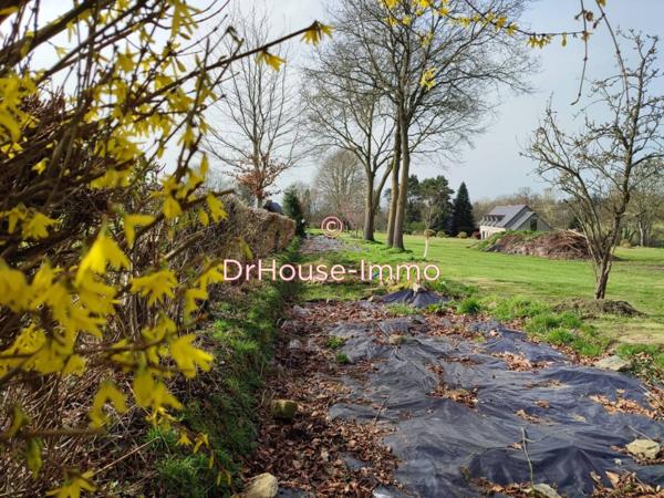 Maison à vendre 7 pièces de 172 m²