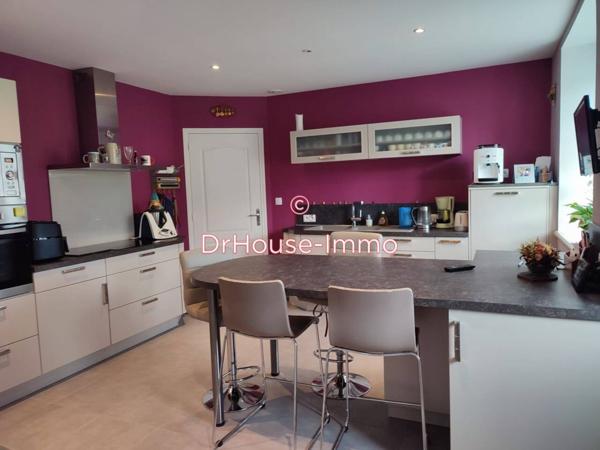 Maison à vendre 7 pièces de 172 m²