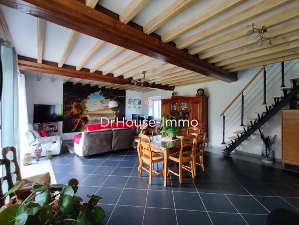 Maison à vendre 7 pièces de 172 m²