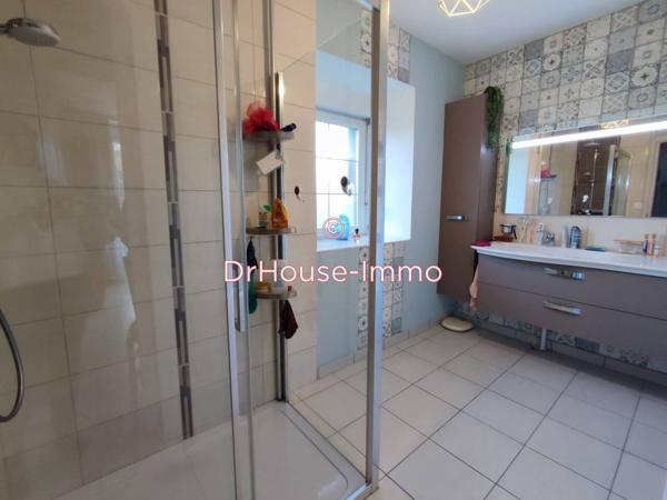 Maison à vendre 7 pièces de 172 m²