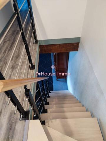 Maison à vendre 7 pièces de 172 m²